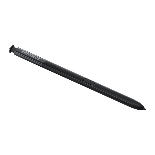 Samsung Official Original Samsung Galaxy Note 9 S-Pen Stylus - Black - EJ-PN960BBEGWW 2