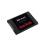 SanDisk SanDisk SDSSDA-1T00-G26 PLUS 1 TB Internal SSD with High Speed Read/Write - Black 3