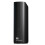 Western Digital WESTERN DIGITAL Elements Desktop ulkoinen kovalevy - 8TB - USB 3.0 - Musta 1