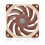Noctua NF A12x25 PWM Computer case Fan 12 cm Beige, Red 3