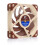 Noctua NF A12x25 PWM Computer case Fan 12 cm Beige, Red 2