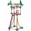 K'NEX K'NEX 18025 Imagine, Click & Construct Value Building Set, 35 Models, Engineering Educational Toy, 522 Pieces 7