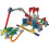 K'NEX K'NEX 18025 Imagine, Click & Construct Value Building Set, 35 Models, Engineering Educational Toy, 522 Pieces 5