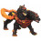 Schleich Schleich Eldrador 42451 Hellhound 1