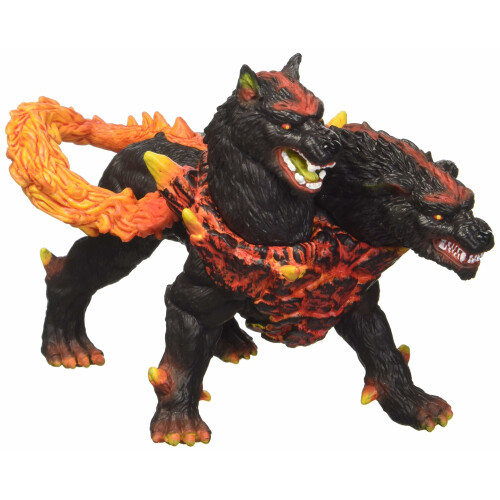 Schleich Schleich Eldrador 42451 Hellhound