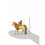 Schleich Schleich bayala 70567 Fee Marween met glittereenhoorn 3