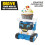 CHTK4 27805 MiBro Really RAD Robots, Multi-Colour 7