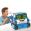 CHTK4 27805 MiBro Really RAD Robots, Multi-Colour 9