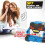 CHTK4 27805 MiBro Really RAD Robots, Multi-Colour 5
