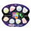 Learning Resources Learning Resources Glow-in-the-Dark Playfoam 8 Pack 1