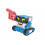 CHTK4 27805 MiBro Really RAD Robots, Multi-Colour 1