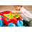 Mega Bloks FVJ47 Blocks Shape Sorting Wagon Toy, Multi-Colour, One Size 3