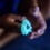 Learning Resources Learning Resources Glow-in-the-Dark Playfoam 8 Pack 5
