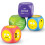 Learning Resources Learning Resources Soft Foam Emoji Cubes 4