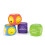 Learning Resources Learning Resources Soft Foam Emoji Cubes 1