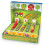 Learning Resources Learning Resources Veggie Farm Sorting Set 2