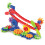 Learning Resources Learning Resources Gears Machines in Motion Playset 4