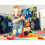 Learning Resources Learning Resources 1-2-3 Build It! Ρόκετ-Τρένο-Ελικόπτερο, Παιχνίδι Κατασκευής, 17 Τεμάχια, 2+ Ετών 6