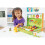 Learning Resources Learning Resources Veggie Farm Sorting Set 4