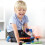 Learning Resources Learning Resources Gears Machines in Motion Playset 6
