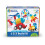 Learning Resources Learning Resources 1-2-3 Build It! Ρόκετ-Τρένο-Ελικόπτερο, Παιχνίδι Κατασκευής, 17 Τεμάχια, 2+ Ετών 1