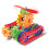 Learning Resources Learning Resources Gears Machines in Motion Playset 2