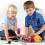 Learning Resources Learning Resources Gears Machines in Motion Playset 7