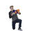 Nerf Nerf N-Strike Elite Surgefire 9