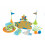 Learning Resources Learning Resources Botley the Coding Robot Activity Set 1