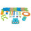 Learning Resources Learning Resources Botley the Coding Robot Activity Set 3