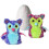 Hatchimals Hatchimals 6028893" Fabula Forest Tigrette Toy 2