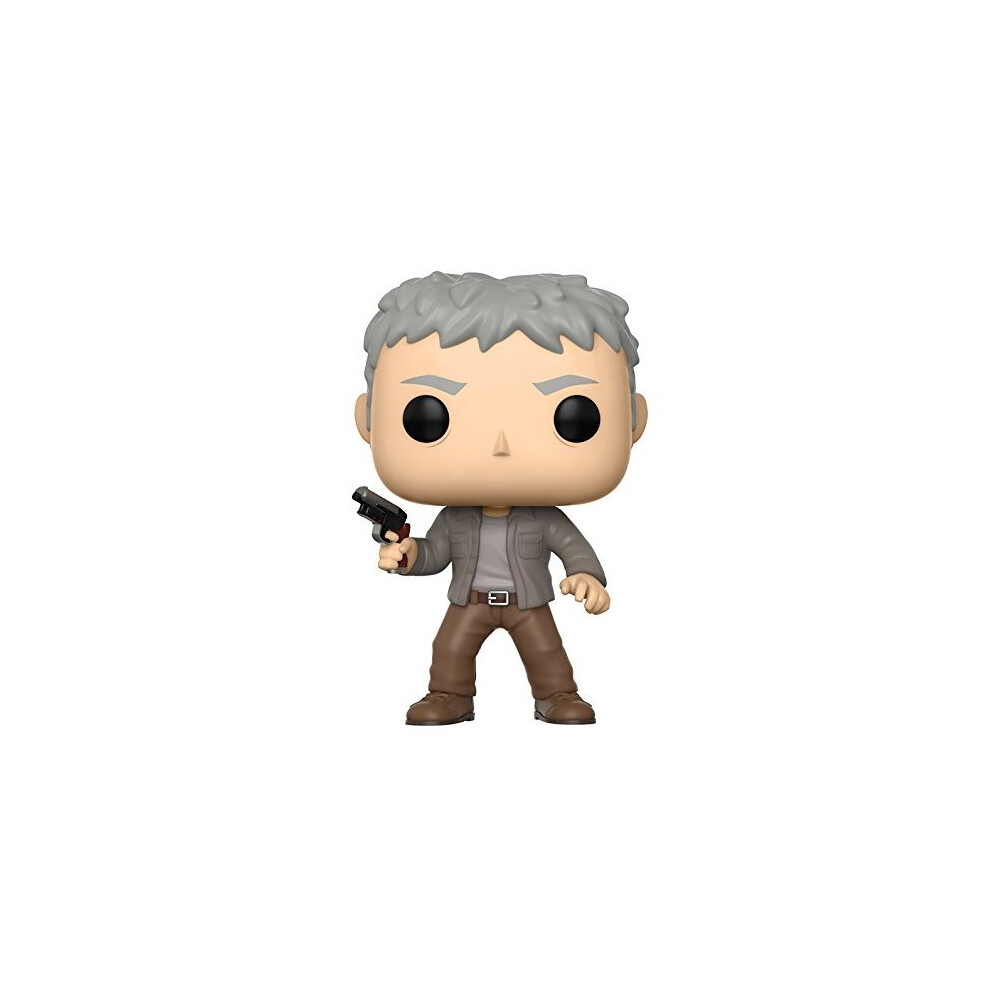 Funko 21589 Pop Movies Blade Runner 2049 Deckard