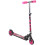 bopster 2 Wheeled Folding Children's Kick Scooter – Pink Camo 9