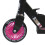 bopster 2 Wheeled Folding Children's Kick Scooter – Pink Camo 4