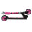 bopster 2 Wheeled Folding Children's Kick Scooter – Pink Camo 3