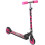 bopster 2 Wheeled Folding Children's Kick Scooter – Pink Camo 2