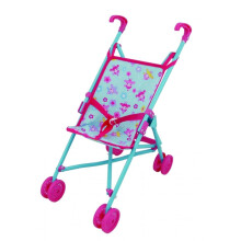 Dolls World 8181 Folding Umbrella Stroller