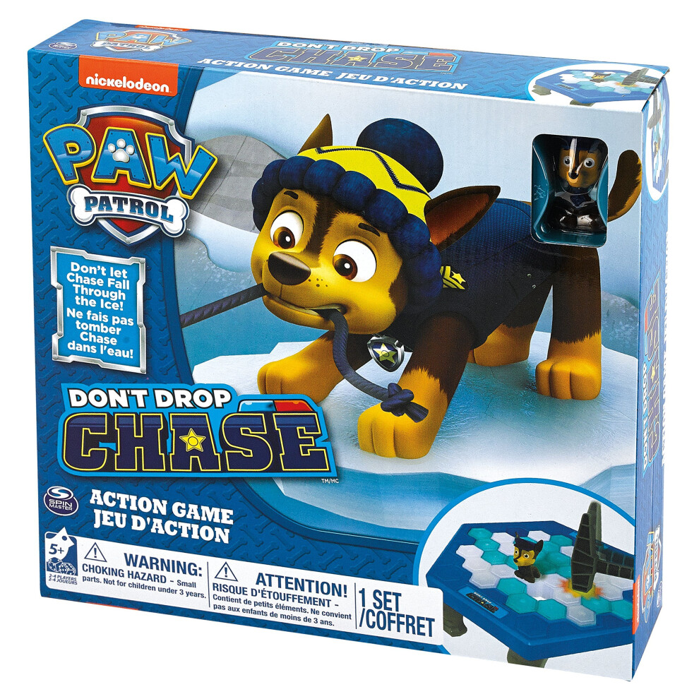 PAW PATROL 6039199 Drop Chase