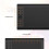 GAOMON M106K Professional Drawing Graphic Tablet 5