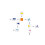 Learning Resources Learning Resources Rainbow Fraction Dominoes 4