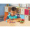 Learning Resources Learning Resources Birds in a Nest Sorting Set 4