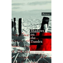 Shadows on the Tundra