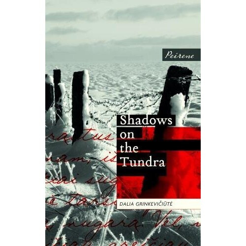 Shadows on the Tundra