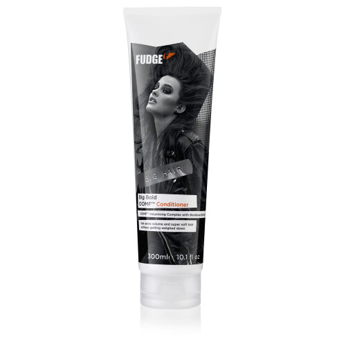 Fudge Fudge Big Bold Oomf Conditioner 300ml