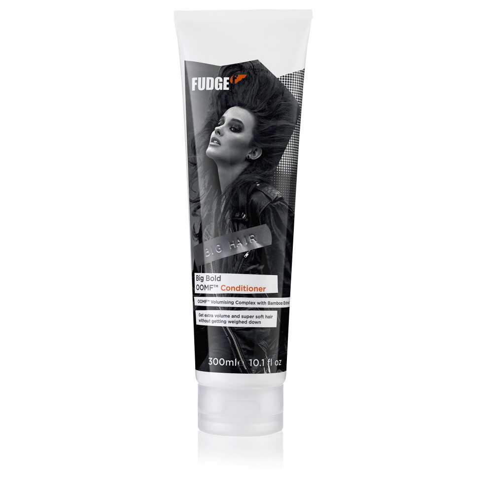 Fudge Big Bold OOMF Conditioner 300 ml