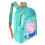 Peppa Pig George Pig Boys George Pig Backpack 2