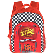Disney Cars Boys Cars Lightning McQueen Backpack