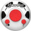 SilverLit Kickabot Robots, White 6