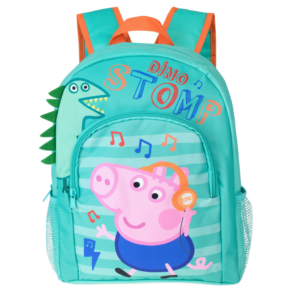 George Pig Boys George Pig Backpack