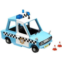 Postman Pat PC Selby's Police Car